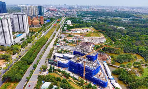 Thêm 5 dự án nhà ở TPHCM được bán cho người nước ngoài