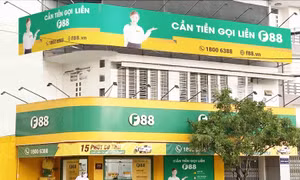 Bất ngờ doanh nghiệp chia cổ tức 'khủng'