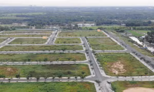 TPHCM sắp có quy định tách thửa mới