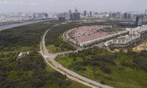 Bảng giá đất mới có khiến giá bất động sản tăng?