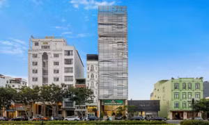 Công ty tăng vốn nhanh nhất ngành bất động sản sắp lên sàn HoSE