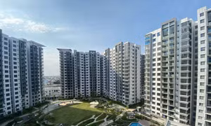 Thực hư 'làn sóng' cắt lỗ, xả hàng căn hộ