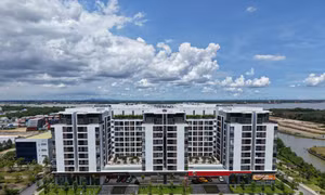 Thực hư bao đậu khi mua nhà ở xã hội 