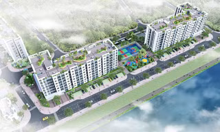 Tỉnh ban hành quy định hỗ trợ mua nhà ở xã hội cho người làm việc xa nhà