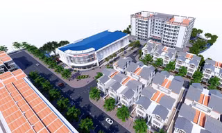 Tuyên Quang công bố 4 dự án nhà ở xã hội, mở rộng quỹ nhà cho người thu nhập thấp