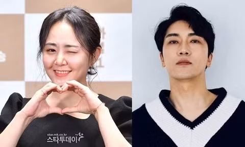 Moon Geun Young kết hôn với ai?