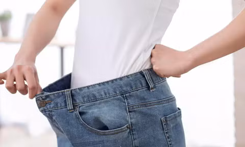 84% lượng mỡ được đào thải khỏi cơ thể qua đường hô hấp