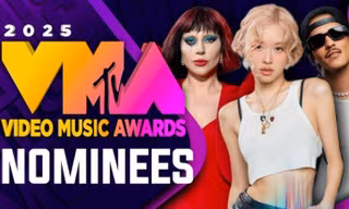 Dự đoán VMAs 2025: Năm của Lady Gaga hay bất ngờ từ Rosé BLACKPINK, Bad Bunny?