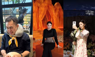 Bản lĩnh của Influencer hiện đại: Không chỉ tạo content hay mà phải khéo cả hành xử