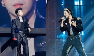 ATVNCG 2026: Toki Thành Thỏ - K.O gợi nhớ thời Uni5, kỹ năng “chuẩn idol”