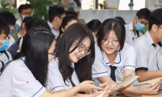 Những điểm mới trong Quy chế tuyển sinh năm 2026, teen cần lưu ý những gì?