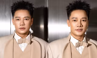 Sau bản hit trăm triệu view, Anh Quân Idol tái xuất với MV "Trong Mắt Em Có"