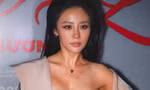 Khó nhận ra Văn Mai Hương