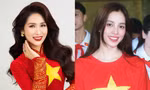 Nghệ sĩ Việt rộ trào lưu thời trang yêu nước