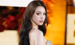Tiểu Vy sáng tổng duyệt A80 ở Hà Nội, tối diễn show tại TPHCM