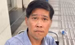 'Phước Sang đang rất yếu, không thể nói chuyện'