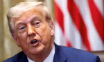 Thế giới mắc kẹt trong 'ma trận' thuế của ông Trump