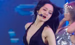 Phương Mỹ Chi, Bảo Anh chơi trội