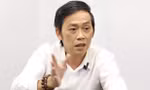 NSƯT Hoài Linh: 'Tôi đã hoàn thành tâm nguyện'