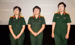 Đưa thành cổ Quảng Trị vượt mưa bom ra rạp, hạn chế khán giả dưới 13 tuổi