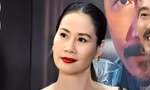 Thân Thúy Hà lên tiếng về tranh luận diễn xuất ở 'Mưa đỏ'