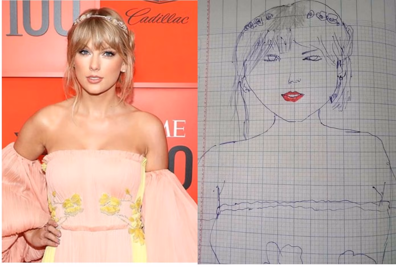 Không lòng vòng, Taylor Swift tung cả tracklist và lead single cho album mới luôn rồi đây ảnh 7