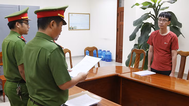Trộm 350 cây vàng giấu ở gầm giường bà ngoại ảnh 4