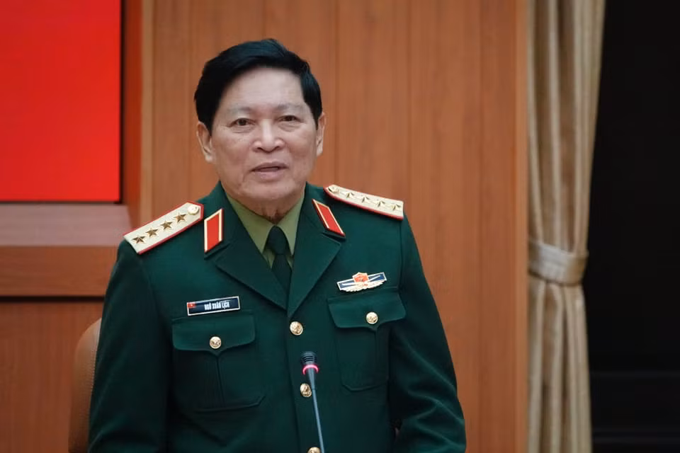 Vinh danh điển hình trẻ Đặc công ảnh 6