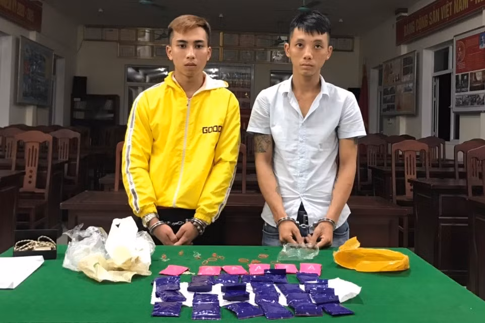 Biên phòng Lao Bảo liên tiếp đánh án trong mùa dịch ảnh 1