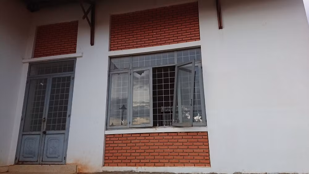 Công viên đội vốn 'tiền tỷ' vừa nghiệm thu đã hỏng ảnh 8