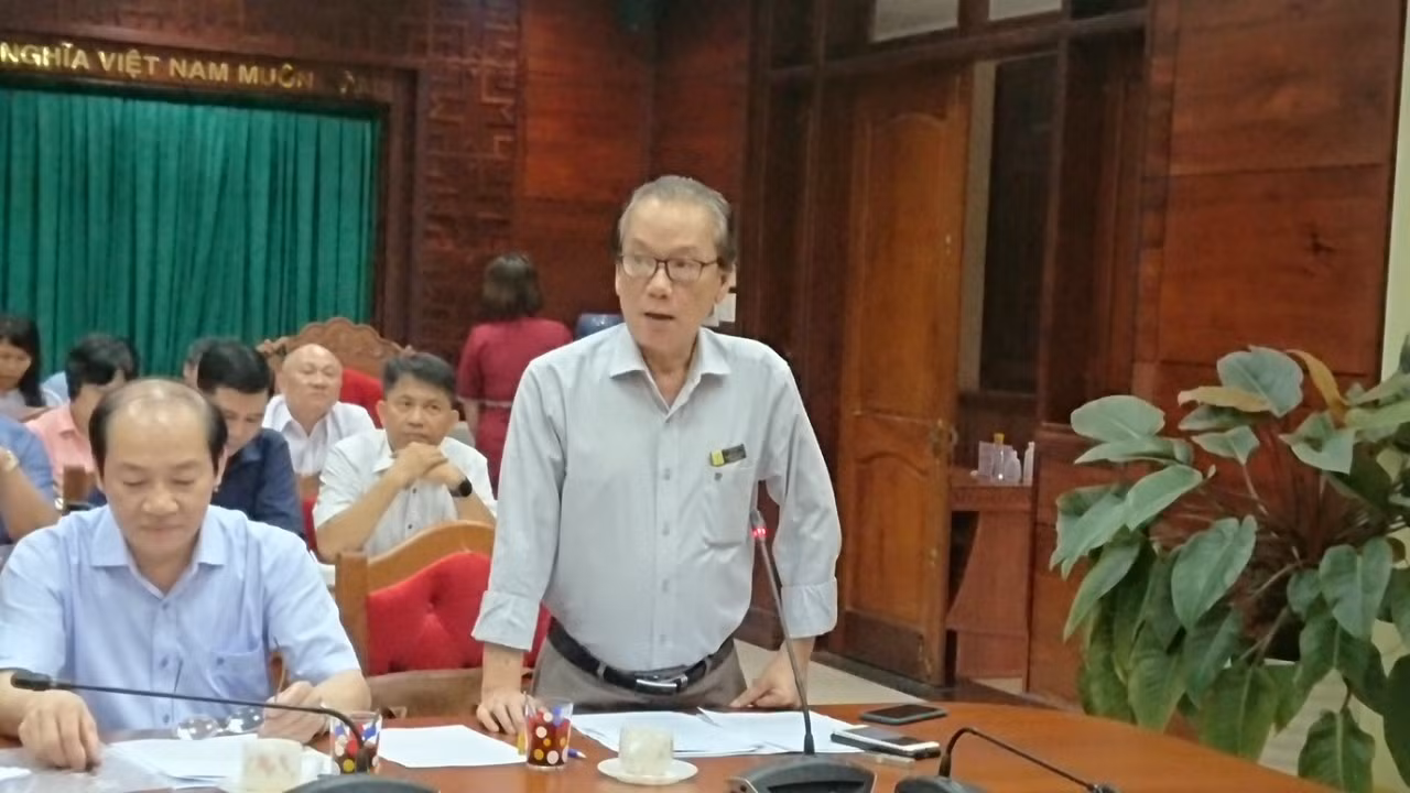Mới nhất vụ 'chạy' chứng chỉ hành nghề y hàng trăm triệu đồng ảnh 1