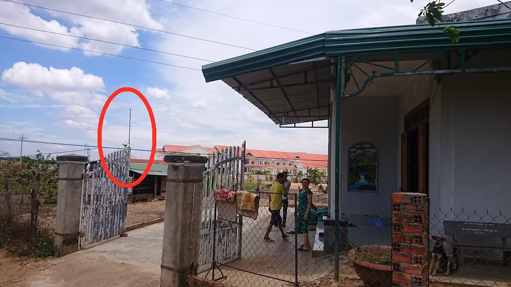 Đắk Nông: Bất thường mua sắm hàng loạt máy xử lý rác thải y tế ảnh 3