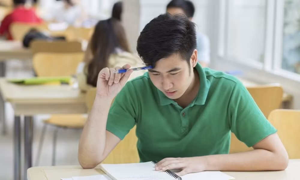 Thầy giáo IELTS Đặng Trần Tùng: “Thật ra càng đạt 9.0 mình càng... tự ti” ảnh 5
