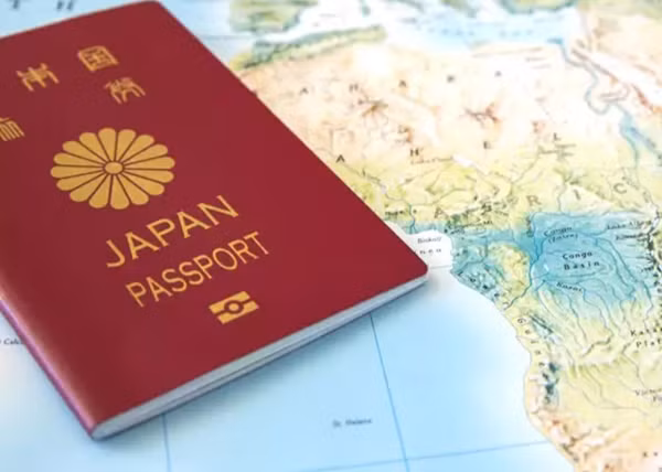 Hộ chiếu New Zealand quyền lực nhất thế giới năm 2020, hộ chiếu Mỹ đứng thứ mấy? ảnh 3