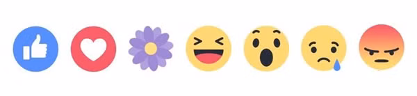 Giữa đợt đại dịch, Facebook tung ra biểu tượng phản ứng mới: “Quan tâm” ảnh 3