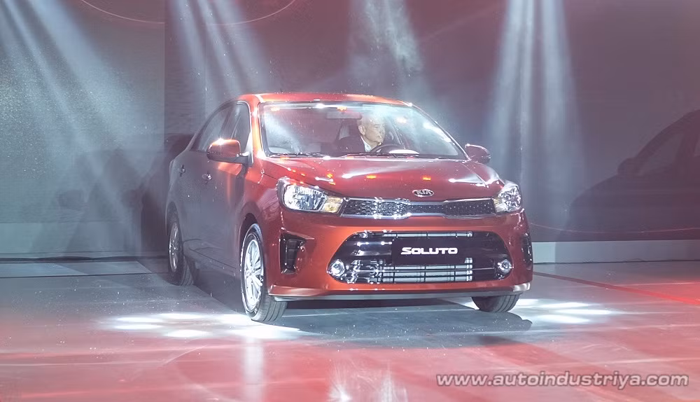 Toyota Vios mới sắp ra mắt tại Trung Quốc có gì khác biệt? ảnh 5