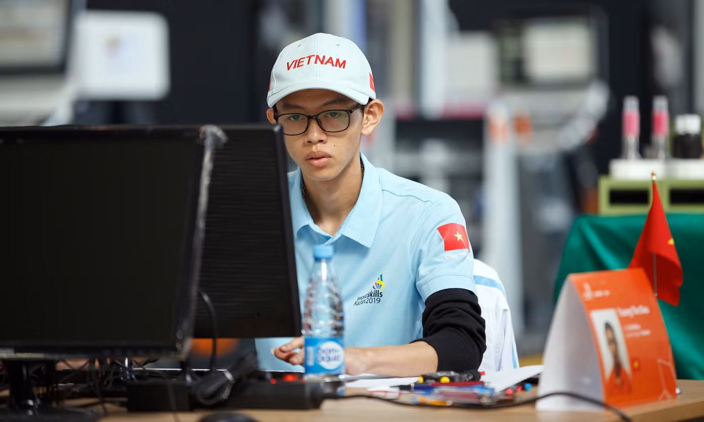 Tiền Phong Golf Championship luôn được sự hưởng ứng ủng hộ ảnh 1
