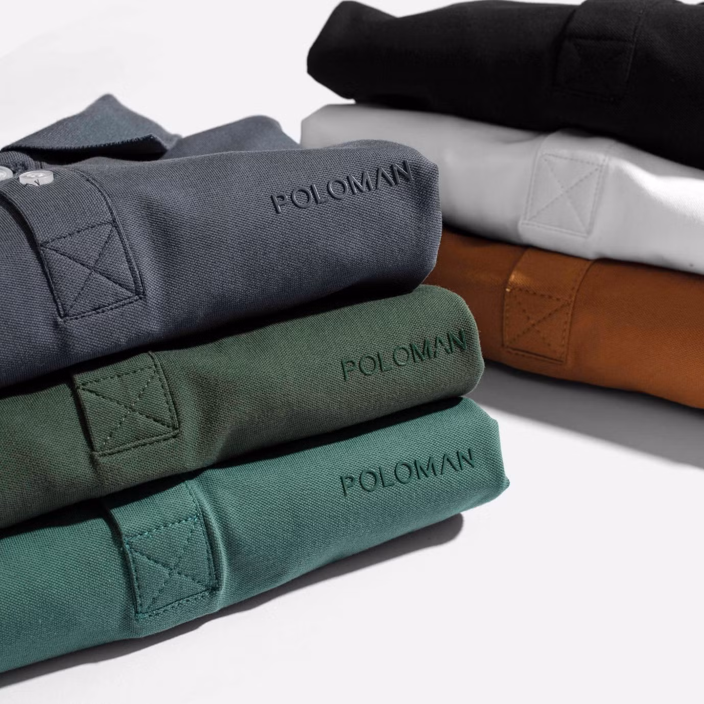 Poloman - Giá trị cốt lõi để tạo nên chất riêng mạnh mẽ ảnh 3