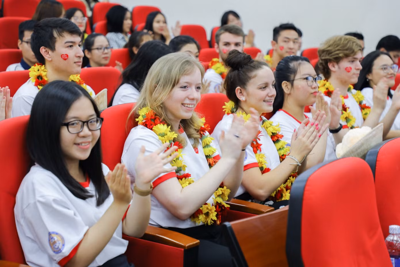 Góc nhìn đa chiều về chương trình quốc tế học tại Việt Nam ảnh 5
