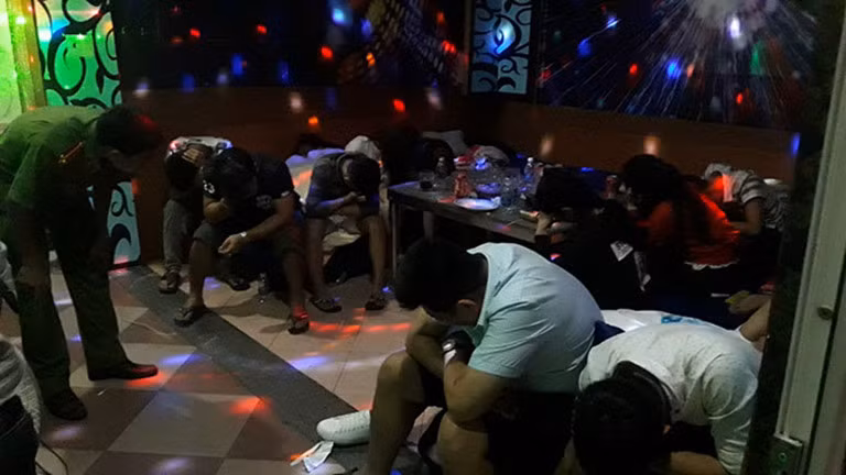 Dùng nhục hình, sửa hồ sơ để kết tội ảnh 2