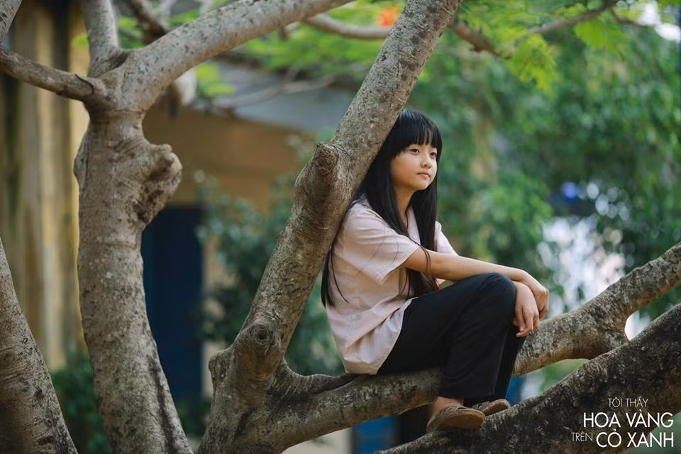 Cuộc thi viết Trà sữa cho tâm hồn: Có con nhỏ lớn lên ở thành phố ảnh 3