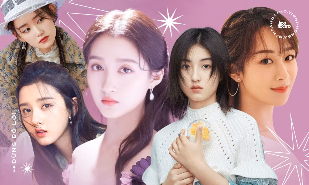 The Saturn Awards: Mặc Mulan bị “ghẻ lạnh”, Lưu Diệc Phi vẫn nhận đề cử Nữ chính xuất sắc ảnh 6