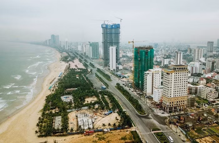 Ám ảnh 'cạm bẫy' condotel ảnh 5