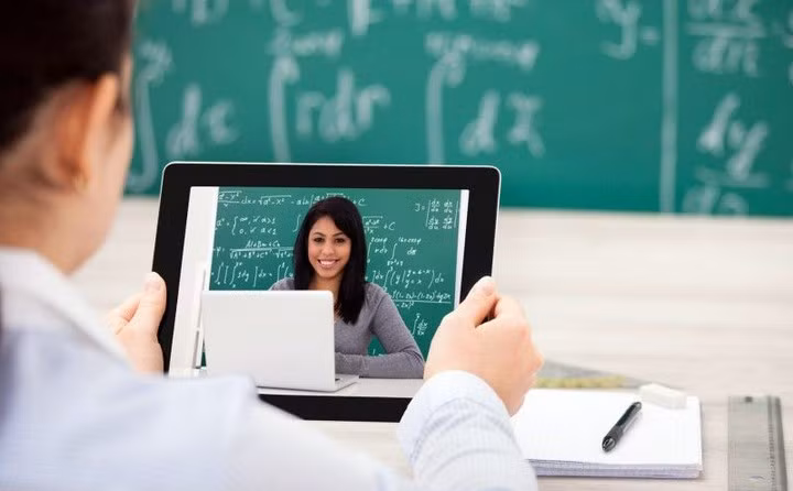 Nếu thấy học online “hack não”, hãy ăn ngay những món này nhé bạn! ảnh 7