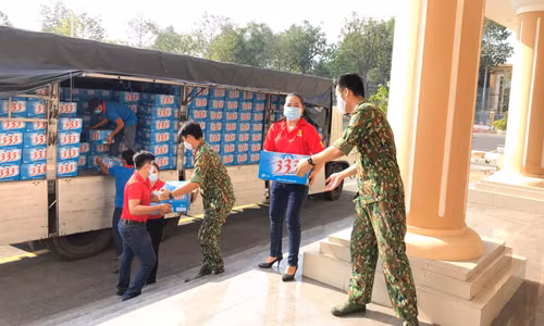 Rộ tin đồn mua lại Sabeco, Bộ Công Thương nói gì? ảnh 4