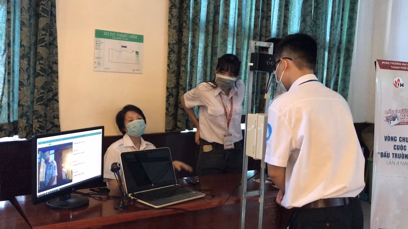 Những thói quen tiêu hao năng lượng, sức khỏe buổi sáng ảnh 6