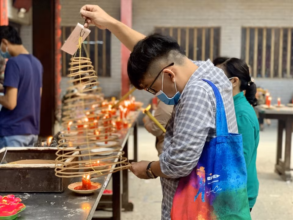 Mê mẩn vẻ đẹp “cực cool” của cô nàng “Secondhand“ ảnh 17
