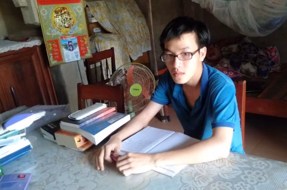 Sai gì cũng được, nhưng đừng bao giờ chọn sai nghề! ảnh 18