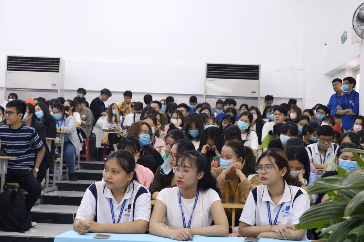 Hành trình chạm đến ước mơ bay ảnh 16
