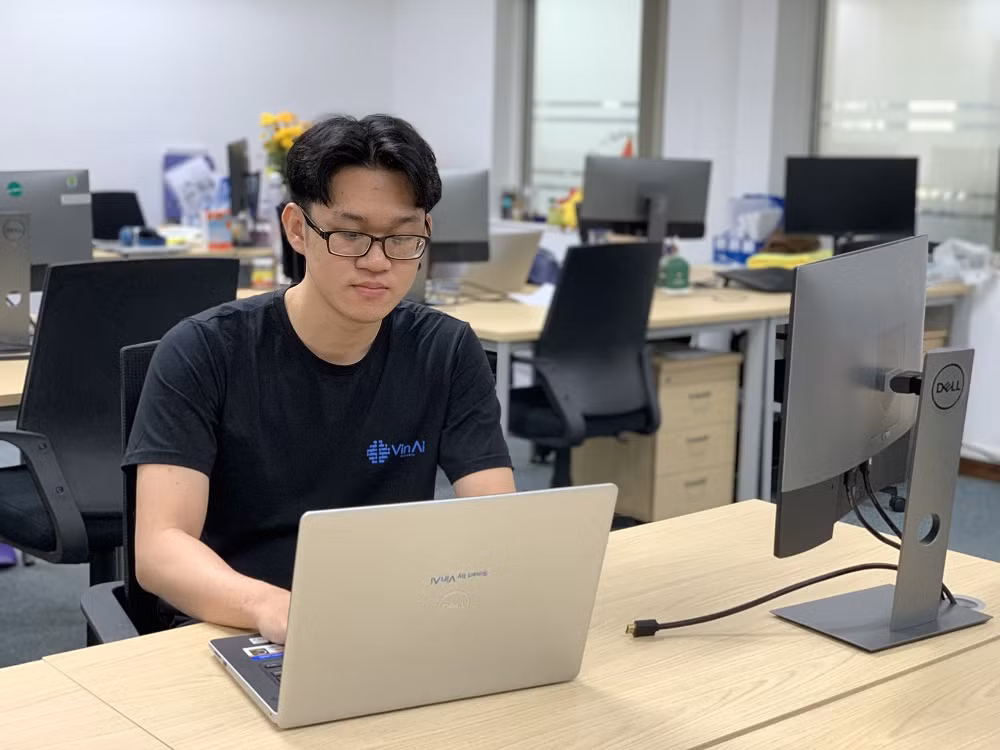Nếu cần, hãy thay đổi diện mạo để có cuộc sống tốt hơn ảnh 12